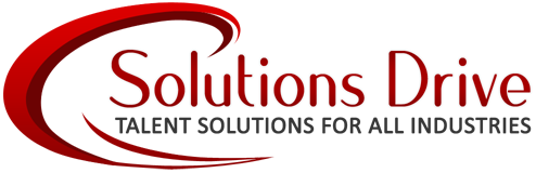 solutions drive logo