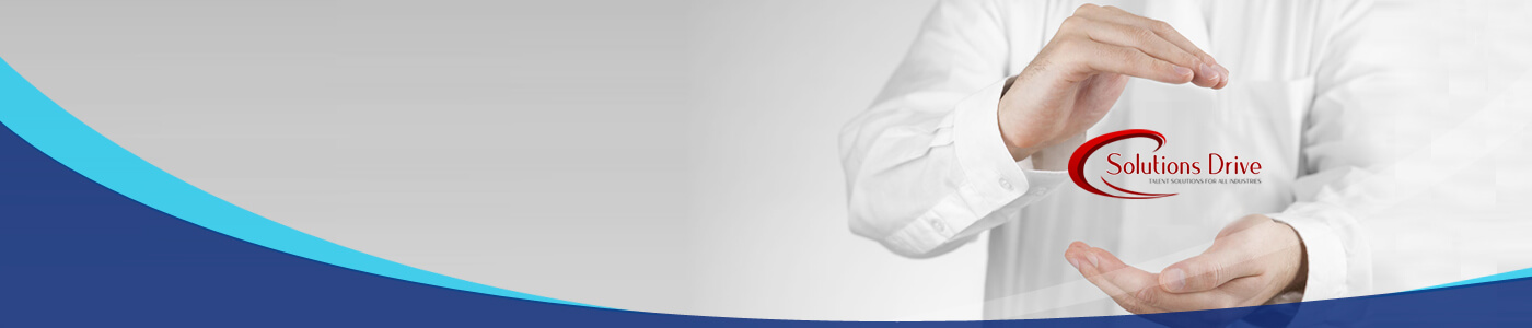 Contact Us at solutions drive