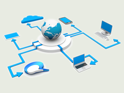 Staffing Information Technology