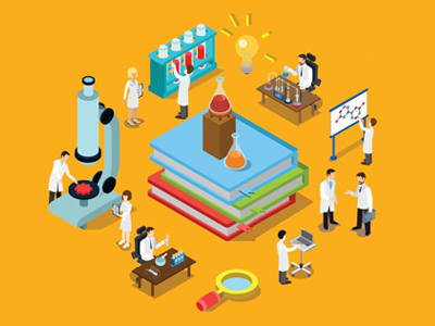 Staffing Scientific
